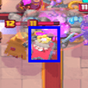 Royal Ghost